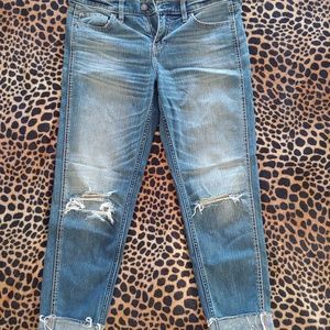 Abercrombie&Fitch Jeans